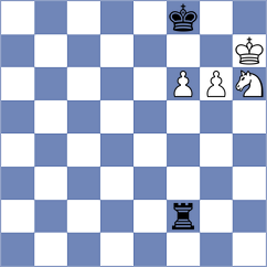 Mickiewicz - Vypkhaniuk (Chess.com INT, 2021)