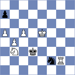 Troff - Poltorak (chess.com INT, 2024)