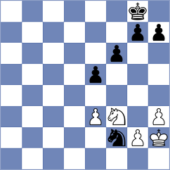 Serbin - Monev (Chess.com INT, 2021)