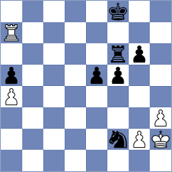Tarasova - Jary (chess.com INT, 2021)
