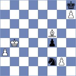 Kazmin - Nguyen Ngoc Truong Son (chess.com INT, 2024)