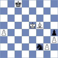 Chen - Ahmadzada (Chess.com INT, 2021)