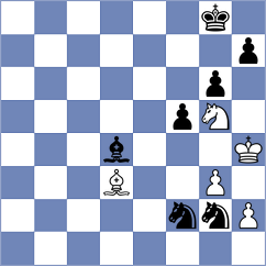 Schrik - Rathnakaran (Chess.com INT, 2021)
