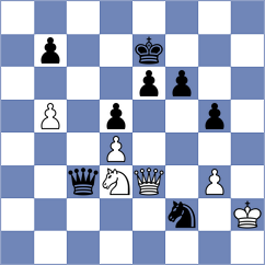 Erenberg - Svane (chess.com INT, 2023)