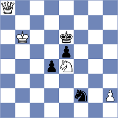 Livaic - Eltigani (Chess.com INT, 2020)