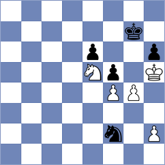 Ouellet - Marin Ramirez (Chess.com INT, 2020)