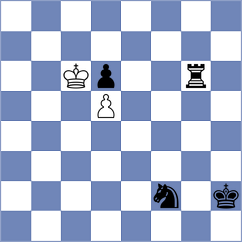 Le Goff - Piesik (chess.com INT, 2024)