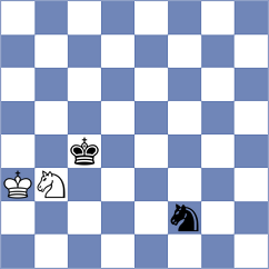 Avazkhonov - Palacio (chess.com INT, 2023)
