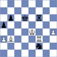 Deng - Njau (Chess.com INT, 2020)