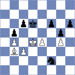 Kuznetsova - Kubicka (FIDE Online Arena INT, 2024)