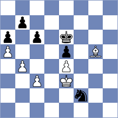 Viana da Costa - Ambartsumova (chess.com INT, 2022)