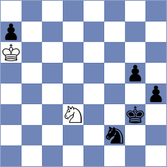 McKay - Blackburn (Chess.com INT, 2021)