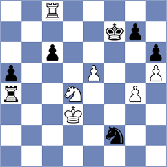 Vitiugov - Xiong (chess.com INT, 2021)