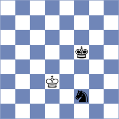 Hnydiuk - Le Goff (Chess.com INT, 2021)