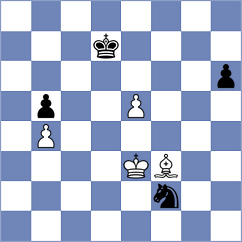 Vyatkin - Tinmaz (chess.com INT, 2023)