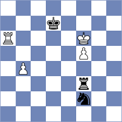 Martinez Ramirez - Andrews (chess.com INT, 2023)