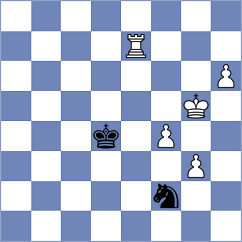 Vusatiuk - Janaszak (Chess.com INT, 2021)
