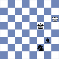 Galichin - Grechko (chess.com INT, 2022)