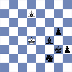 Paiva - Johnson (Chess.com INT, 2020)