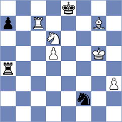 Buenafe Moya - Martine (chess.com INT, 2024)