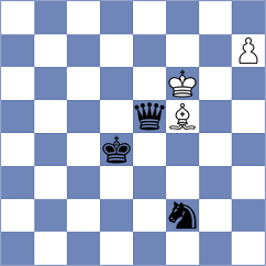 Pace - D'Arruda (chess.com INT, 2023)
