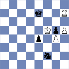 Biastoch - Villabrille (chess.com INT, 2023)