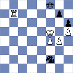 Erdogdu - Badelka (chess.com INT, 2023)