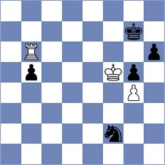 Lopez Gracia - Lonoff (Chess.com INT, 2021)