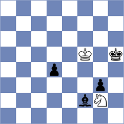 Yoo - Nabaty (chess.com INT, 2021)