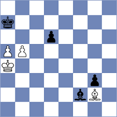 Quesada Perez - Volkov (chess.com INT, 2024)