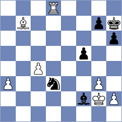 Vafin - Avalos Parra (chess.com INT, 2023)
