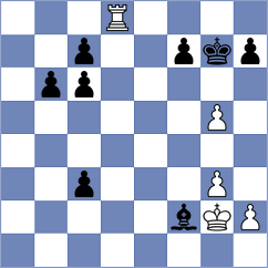 Gaboyan - Guimaraes (Chess.com INT, 2021)