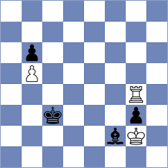 Manukian - Srebrnic (chess.com INT, 2023)