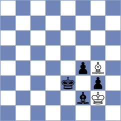 Silich - Bognar (Chess.com INT, 2021)