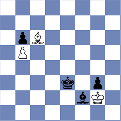 Dubnevych - Terzi (chess.com INT, 2024)