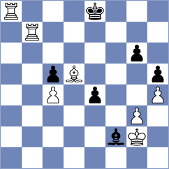 De Silva - Nguyen (Chess.com INT, 2021)