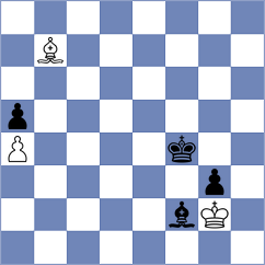 Kanellopoulos - Sreeves (Lichess.org INT, 2020)