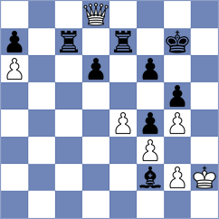 Contreras Suazo - Kapitanchuk (Chess.com INT, 2021)