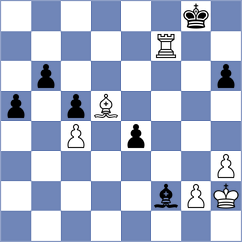 Azhar - Aleksandrova (Chess.com INT, 2021)