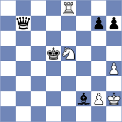 Kantor - Sroczynski (chess.com INT, 2024)
