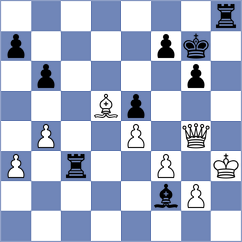 Pires - Grafil (Chess.com INT, 2021)