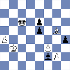 Tsukerman - Krzywda (chess.com INT, 2021)