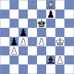 Ilkhomi - Baladjaev (chess.com INT, 2024)