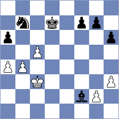 Juarez Garcia - Chung (Chess.com INT, 2021)