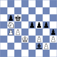 Krivenko - Sethuraman (chess.com INT, 2024)
