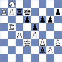 Hoffmann - Oragwu (Chess.com INT, 2021)