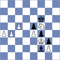 Gatterer - Lenoir Ibacache (chess.com INT, 2024)
