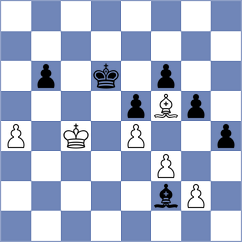 Wagh - Haitin (chess.com INT, 2021)