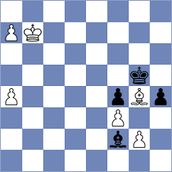 Matinian - Kiltti (Chess.com INT, 2021)