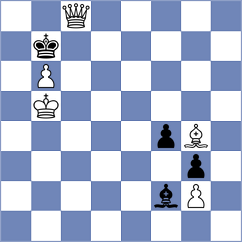Vaicekauskas - Venkatesan (chess.com INT, 2024)